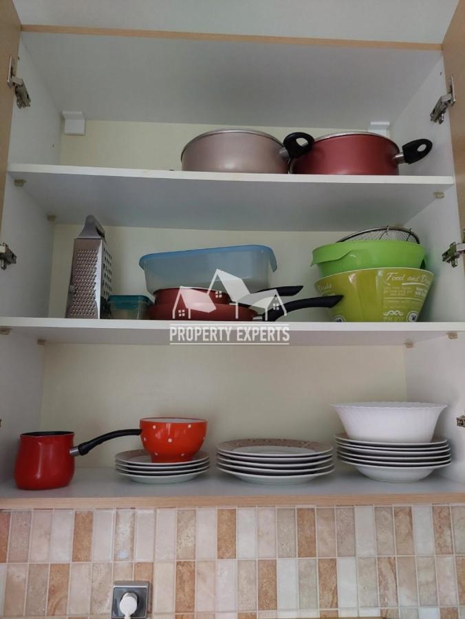 Fabulous Apartment In The Center Of Alexandroupolis 외부 사진