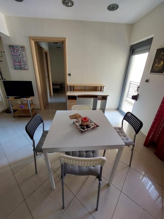 Fabulous Apartment In The Center Of Alexandroupolis 외부 사진