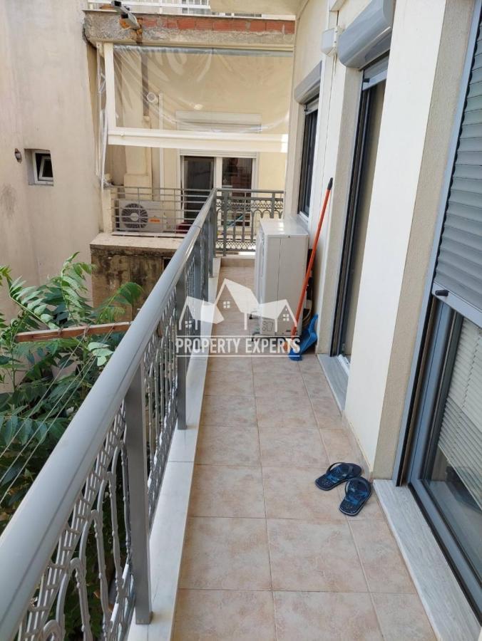 Fabulous Apartment In The Center Of Alexandroupolis 외부 사진
