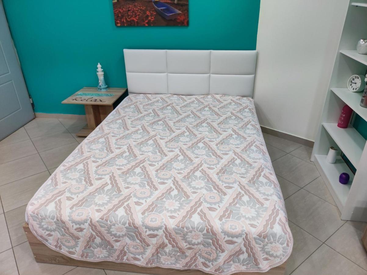 Fabulous Apartment In The Center Of Alexandroupolis 외부 사진