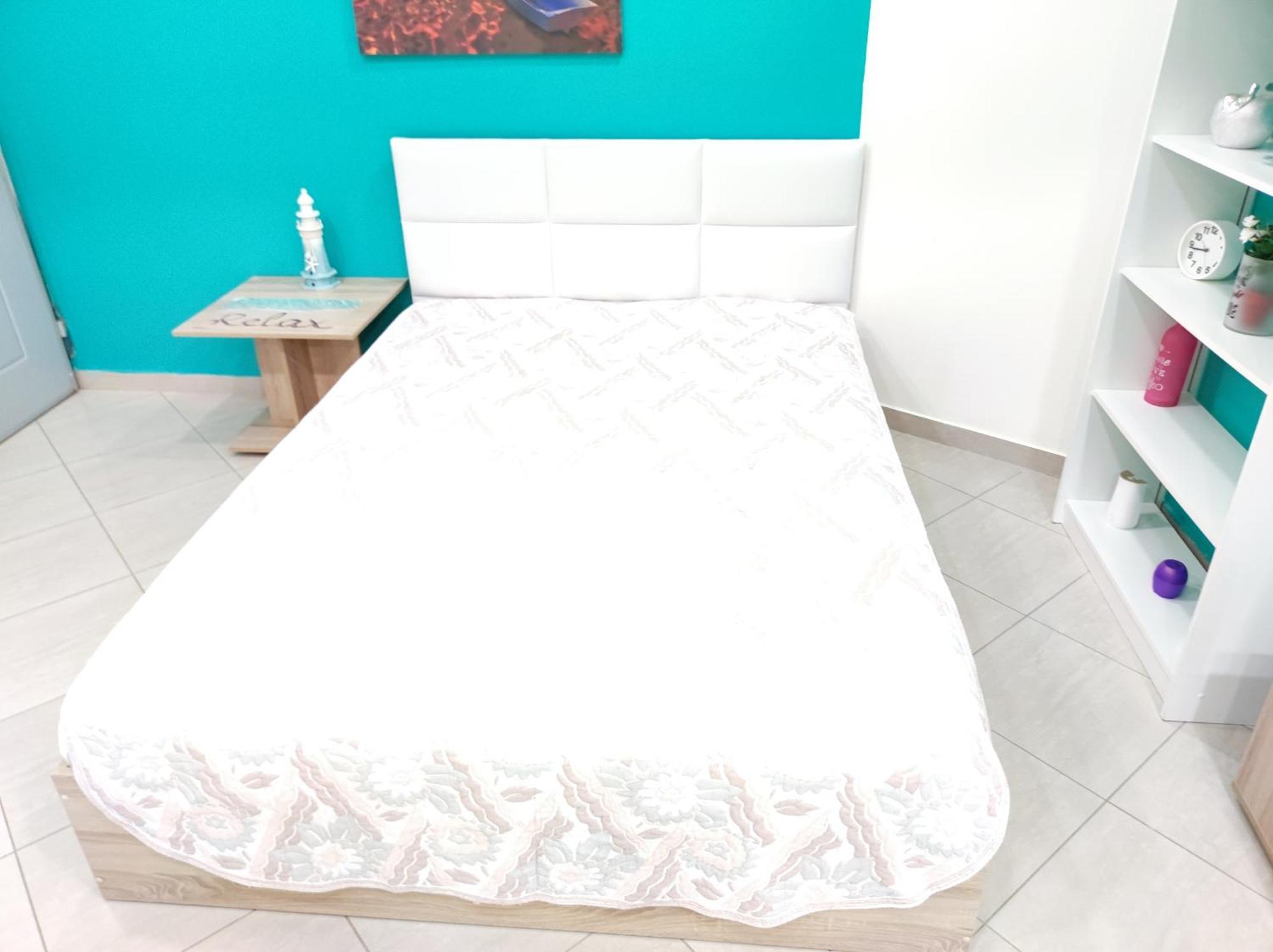 Fabulous Apartment In The Center Of Alexandroupolis 외부 사진